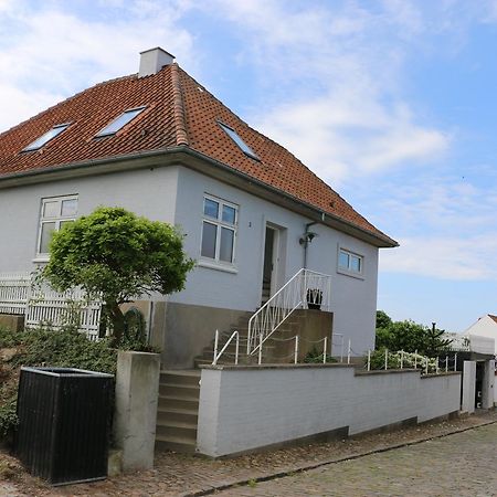 Ebeltoft-Rooms Bagian luar foto