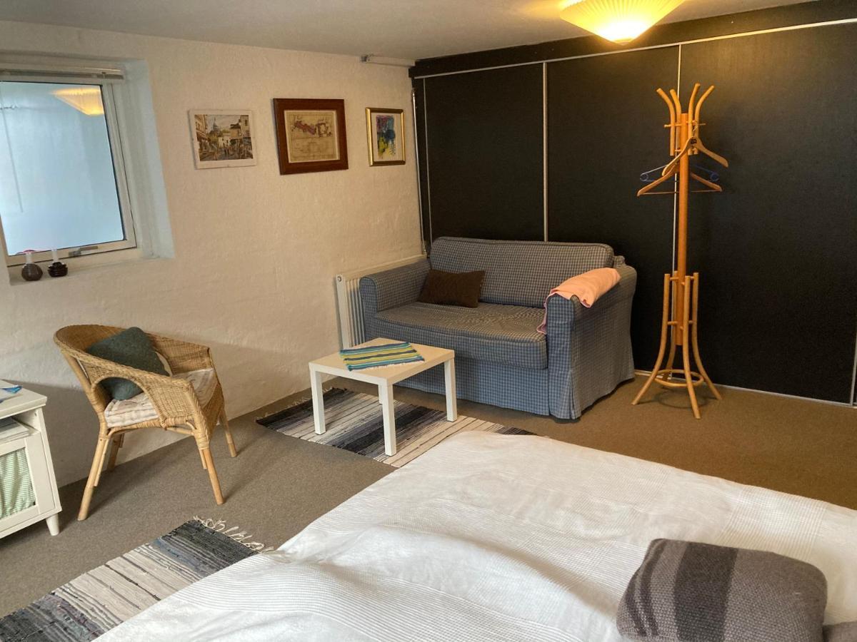Ebeltoft-Rooms Bagian luar foto