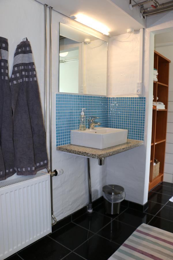 Ebeltoft-Rooms Bagian luar foto
