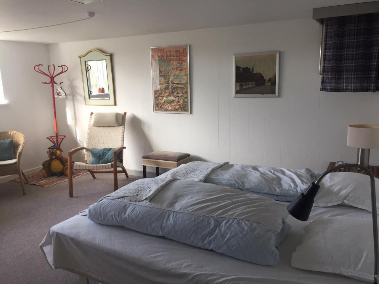 Ebeltoft-Rooms Bagian luar foto
